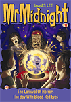 #12 MR MIDNIGHT #12