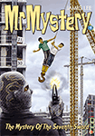#9 MR MYSTERY #9